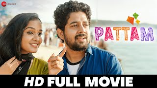Pattam | Thavasi, Murali Krishnan, Johnsi, Raveena, Kamalesh | Tamil Full Movie (2021)