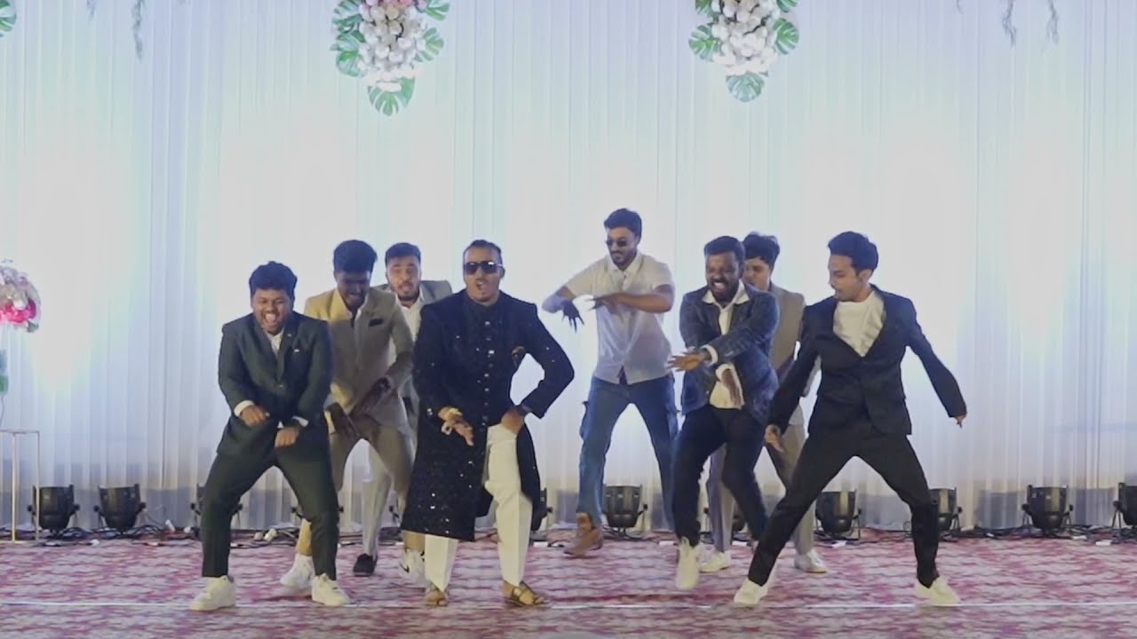 I Gave a Dulhe Raja Performance at my wedding 😁 | Vlog 65 | 