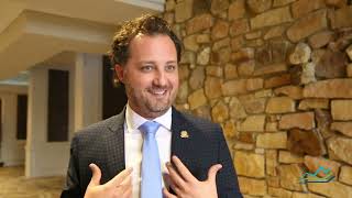 Rep. Josh Bray on AI and Autonomous Vehicles -The Bottom Line