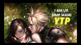 [YTP] Final Fantasy 7 Remake: Soldier Balls