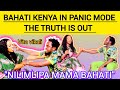 BAHATI KENYA IN PANIC MODE FIGHTS WITH DIANA BAHATI AFTER THE TRUTH IS OUT Bahatikenya Dianabahati