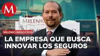 ¿Qué es el reaseguro y su importancia en el 2022 Francisco Díaz | Milenio Negocios