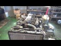 Проверка давления масла в двигателе D4AL 2144843