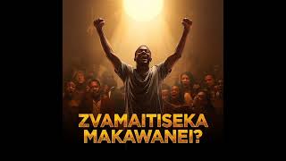 Bhasvi - Zvamaitiseka Makawanei_Shona Gospel Worship Deep & Anointed Praise