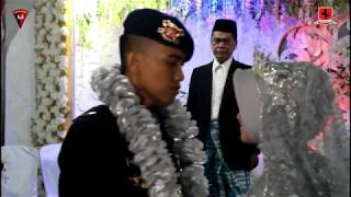 TERATAI PORA PERSONEL PASUKAN GEGANA KORPS BRIMOB POLRI