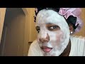 DO THIS EVERY MORNING FOR CLEAR GLOWY SKIN | SIMPLE 4 STEP GLASS SKIN SKINCARE ROUTINE