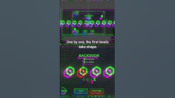 2 Years of Game Development! Part 3  #arcade #2d  #android #playstore #gaming  #gamedev #game