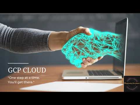 Google Devops Professional certification Preparation