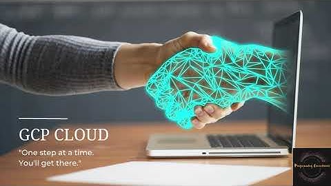 Google Devops Professional certification Preparation