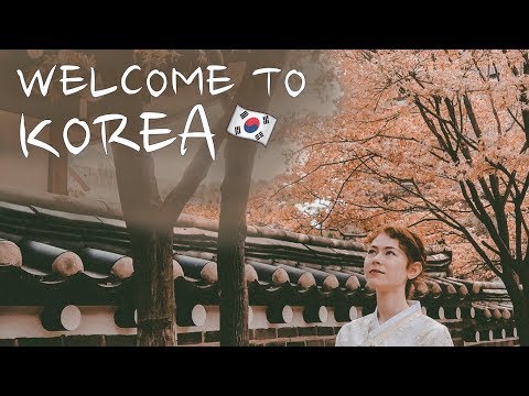 Video: Sør-Korea