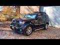 Dodge Nitro