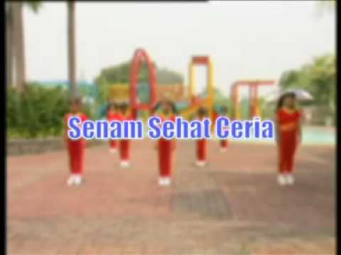 Video: Naskah kelulusan TK ceria 2018