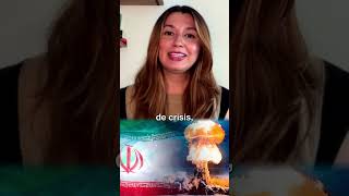 Trump e Irán: ¿Solo un alivio temporal para los mercados? | República USA
¿El reciente anuncio sobre Irán representa un avance real o simplemente una señal para tranquilizar a los mercados?
La analista política Vanessa Vallejo, desde Washington D.C., analiza el estado de las conversaciones entre Estados Unidos e Irán y explica por qué considera que el mensaje ha generado más alivio financiero que certezas políticas.
Mientras las bolsas reaccionan positivamente y el petróleo muestra movimientos relevantes, persisten interrogantes sobre el rumbo de las negociaciones y sus consecuencias para la estabilidad internacional.
¿Qué impacto podría tener este escenario en la política exterior de Estados Unidos?
Déjenos su opinión en los comentarios y participe en la conversación.
🔔 SUSCRÍBETE para seguir nuestras transmisiones y análisis en vivo sobre geopolítica, poder
global y los acontecimientos que están cambiando el mundo.
#Trump #Iran #Israel #Netanyahu #MiddleEast #DonaldTrump #USPolitics #NuclearDeal #Geopolitica #Petroleo #EstrechoDeOrmuz #Inflacion #PoliticaInternacional #VanessaVallejo Trump e Irán: ¿Solo un alivio temporal para los mercados? | República USA