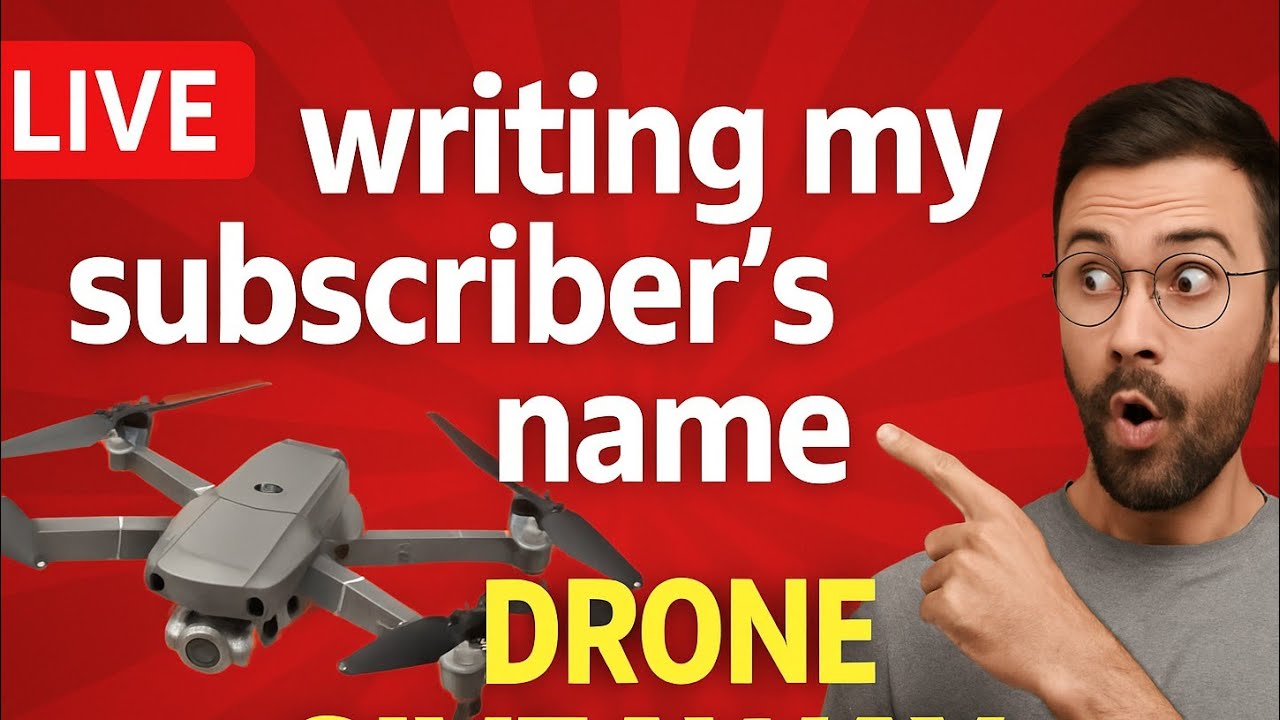 Free promotion ,Uday indiandrone review1 is live