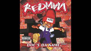 Redman - I Don&#39;t Kare