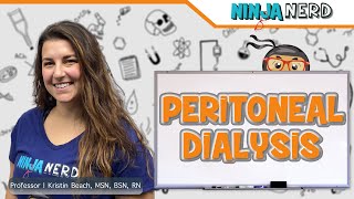 Peritoneal Dialysis