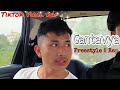 Tiktok viral nepali freestyle rap song  by pawan theeng 3mdproduction