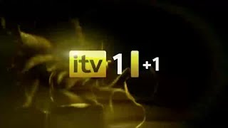 ITV1 Continuity & Advert Breaks - Tuesday 11th January 2011