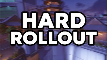 Lucio Guide / HARD Lijiang Tower Rollout