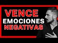 Cómo TOMAR ACCIÓN En Los Momentos Más Difíciles y Cambiar Tus EMOCIONES NEGATIVAS