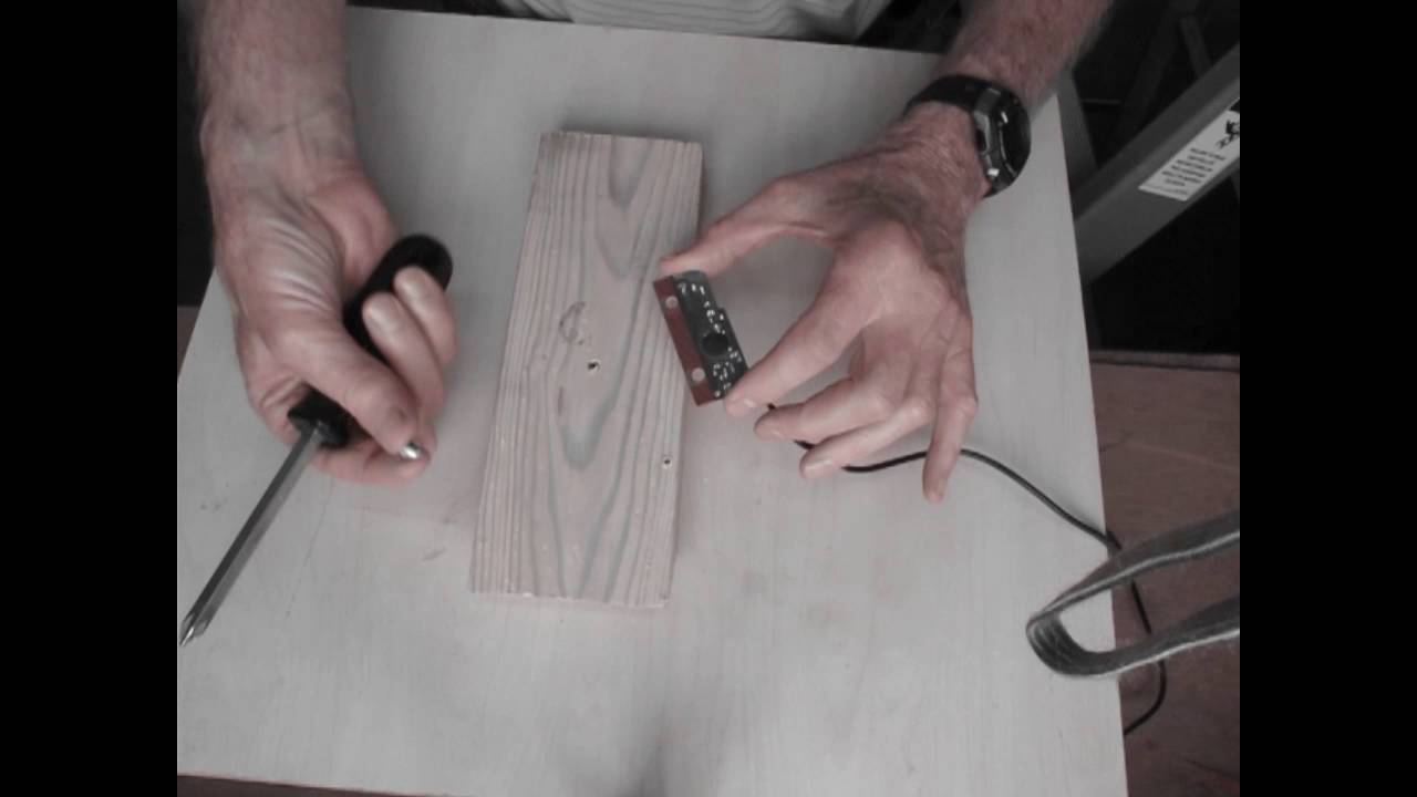 How to Build Your Own Instrument Panel for X Plane Part 1 YouTube