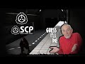 SCP: Secret Laboratory - The Grand Scientist and D-Boy Escape