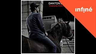 Danton Eeprom - Thanks for Nothing (Radio Edit)