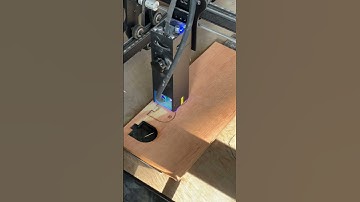 The Atomstack A10pro laser just keeps impressing me!