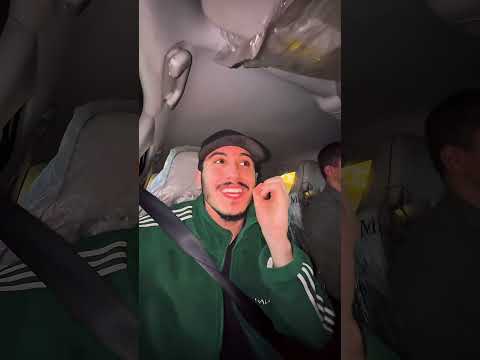 رجعت للعراق فاجئت اصدقائي بعد فراق سنة #mrbeast #shorts