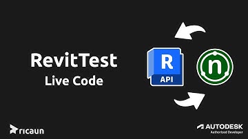 Update NUnit Engine - Revit API Live