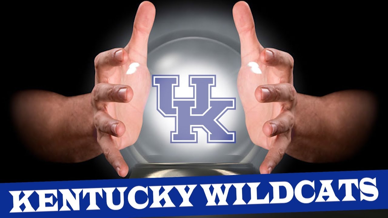 KENTUCKY WILDCATS SEASON PREVIEW & PREDICTIONS 2018 COLLEGE FOOTBALL SEASON vandy vape pulse