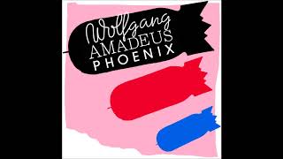 Phoenix - Wolfgang Amadeus Phoenix