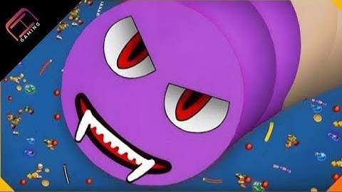 Worms zone.io || pro vs noob best kills || big snake samp wala game || colour snake || Charsi gaming