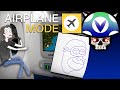 [Vinesauce] Joel - Airplane Mode