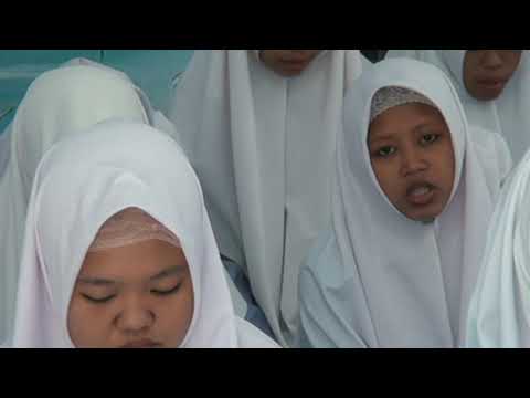 HAFLAH PP AL IKHLAS KALIBOTO 2017 Eps. 1