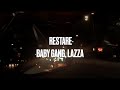 Restare//Baby Gang, Lazza - lyrics/testo