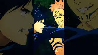 : - )😈😈😈Sununa Reomen Jujutsu Kisen Resimi