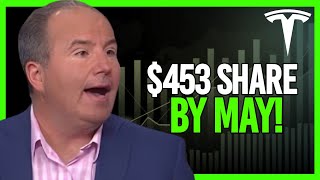 Watch: Dan Ives Just Dropped A Bomb On Tesla Stock!