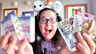 Disney Mystery Pin Unboxing | Chaser Hunting