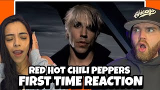 First Time Hearing Red Hot Chili Peppers - Otherside | KAREN IS OBSESSED! | I NEEDED LYRICS!
