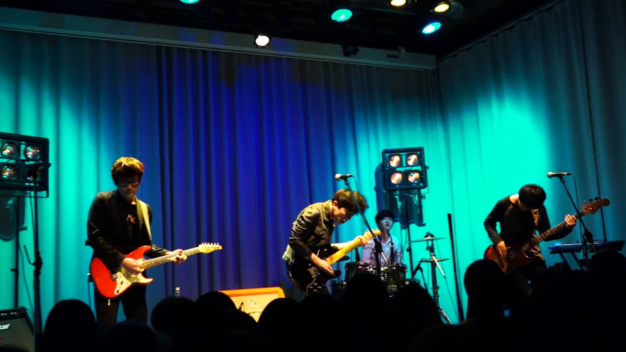 쏜애플(Thornapple) - 피난