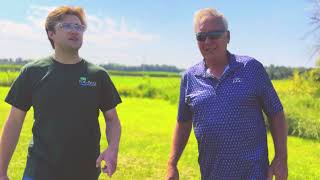 Fields in Balance: How Farmers Are Protecting Our Water