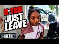 Refuses to Leave Nail Salon, Then Assaults a Cop