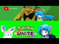 🔴[LIVE] POKEMON ABIS RAID - Pokémon Dragon Nest Unite INDONESIA