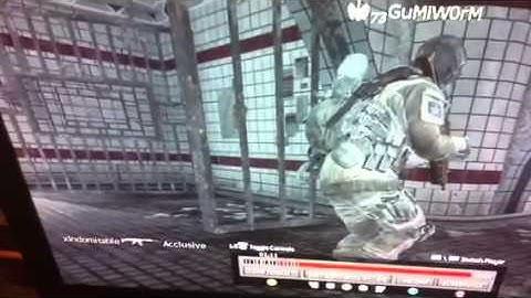 Gb dispute map 2 always feared host boot