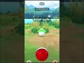 All Shiny Pokemon I caught in the Go Wild Area Event #2025 #pokemongo #pocketmonsters #shinypokemon