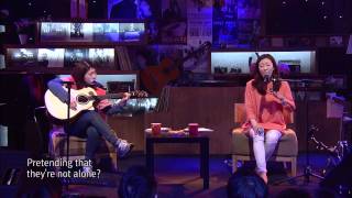 스페이스 공감_930회_제이레빗 - Man In The Mirror