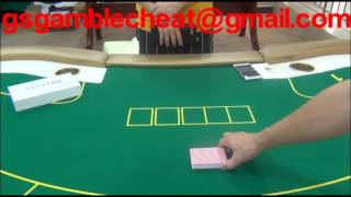 Small Handbag Dynamic Camera for Poker Analyzer System