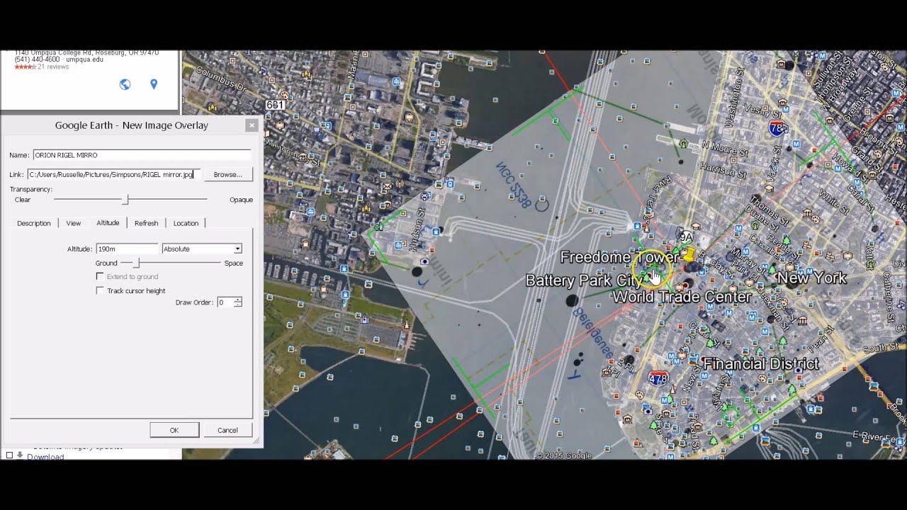 THe #Simpsons s2e3 Rigellian and English 10 01 - YouTube