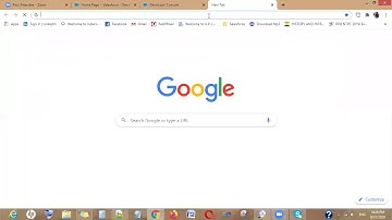 Live Salesforce Training: Lightning Application Event